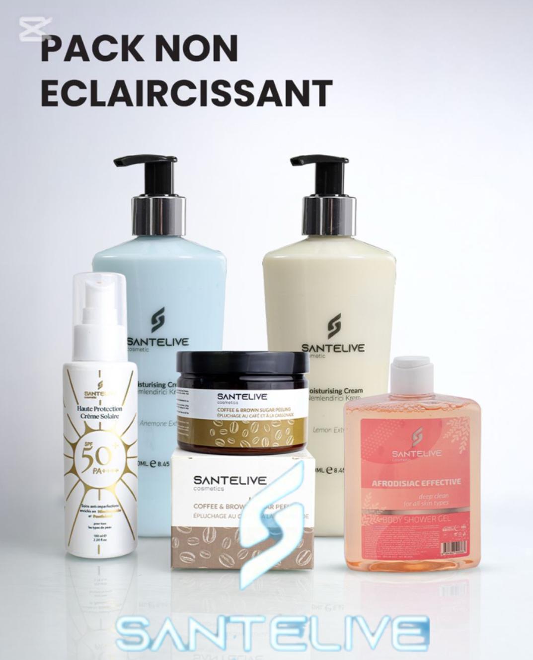 éclaircissant 